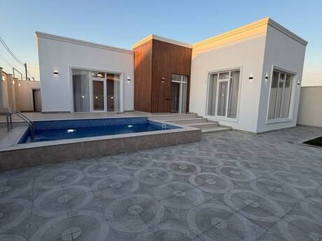 Продаётся 4-комнатный дом, Şüvəlan, 100 м², 222 000 AZN, фото 3 / 12