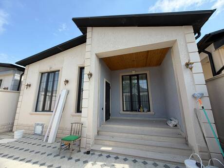 3 otaq · 100 m² · 1/1 mərtəbə, Maştağa