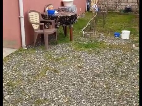 Buzovnada 4 otaqlı həyət evi satılır, 116 m², 124 500 AZN, şəkil 2 / 11
