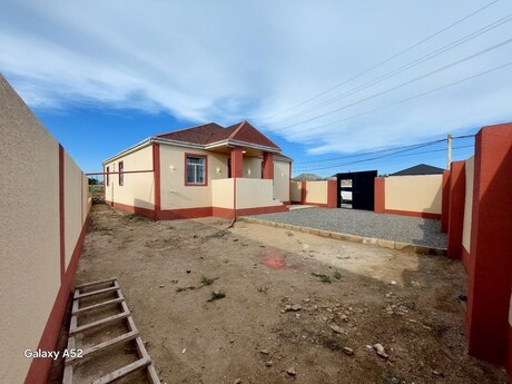 Продаётся 5-комнатный дом, Binə, 165 м², 70 000 AZN, фото 2 / 12