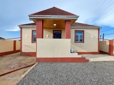 Продаётся 5-комнатный дом, Binə, 165 м², 70 000 AZN, фото 3 / 12