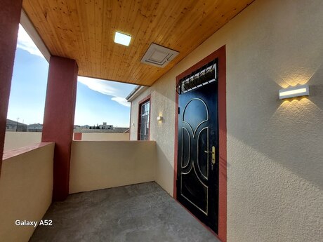 Продаётся 5-комнатный дом, Binə, 165 м², 70 000 AZN, фото 4 / 12