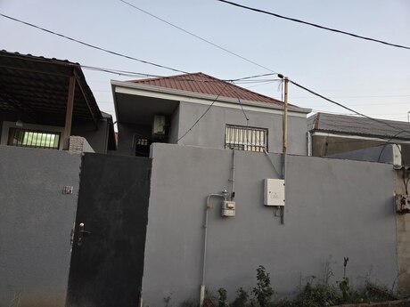 Продаётся 2-комнатный дом, Masazır, 70 м², 53 000 AZN, фото 2 / 12