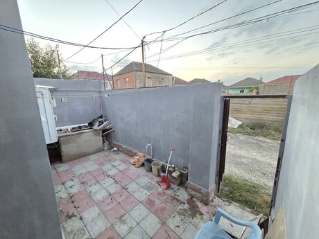 Продаётся 2-комнатный дом, Masazır, 70 м², 53 000 AZN, фото 4 / 12