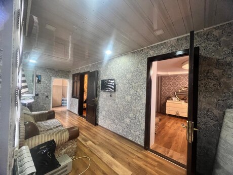 Zığda 5 otaqlı həyət evi satılır, 200 m², 97 000 AZN, şəkil 2 / 8