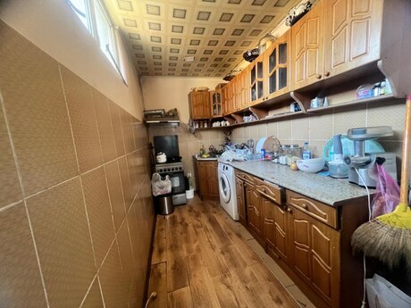 Zığda 5 otaqlı həyət evi satılır, 200 m², 97 000 AZN, şəkil 4 / 8