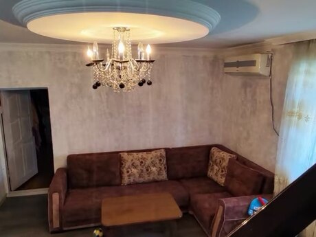 Yeni Ramanada 4 otaqlı həyət evi satılır, 120 m², 80 000 AZN, şəkil 5 / 12