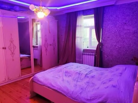 Yeni Ramanada 4 otaqlı həyət evi satılır, 120 m², 80 000 AZN, şəkil 4 / 12