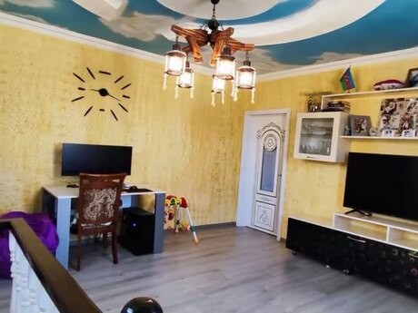 4 otaq · 120 m²