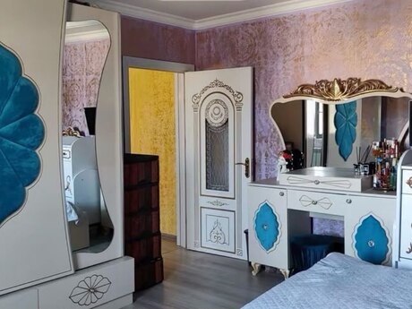 Yeni Ramanada 4 otaqlı həyət evi satılır, 120 m², 80 000 AZN, şəkil 3 / 12