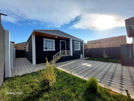 Продаётся 4-комнатный дом, Binə, 125 м², 70 000 AZN, фото 2 / 11