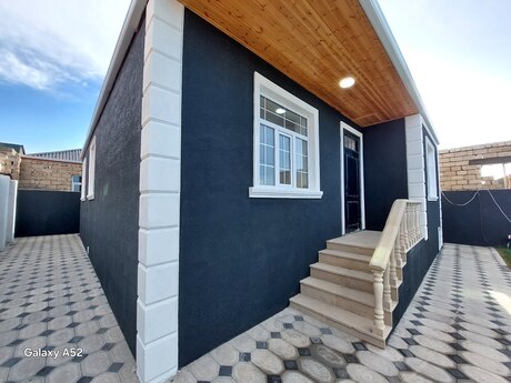 Продаётся 4-комнатный дом, Binə, 125 м², 70 000 AZN, фото 4 / 11
