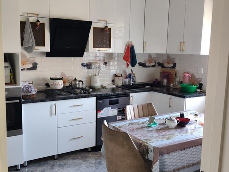 Продаётся 3-комнатный дом, Masazır, 108 м², 98 000 AZN, фото 2 / 12