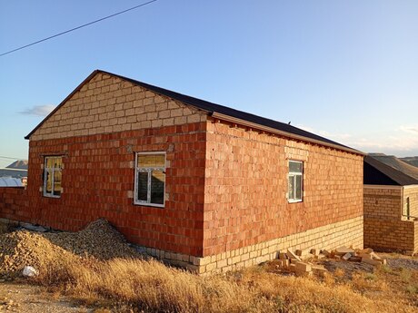 Qobuda 3 otaqlı həyət evi satılır, 100 m², 35 000 AZN, şəkil 4 / 9