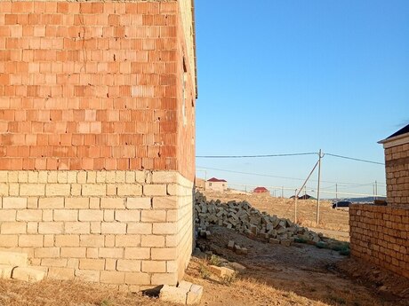 Qobuda 3 otaqlı həyət evi satılır, 100 m², 35 000 AZN, şəkil 3 / 9