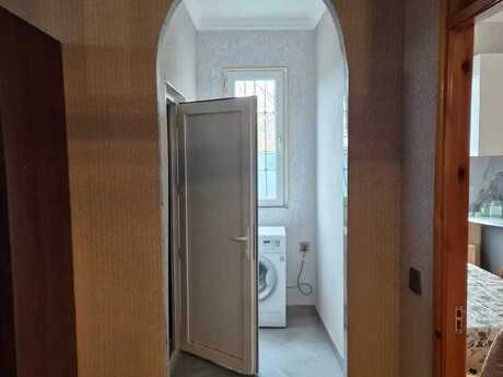 Mərdəkanda 3 otaqlı həyət evi satılır, 90 m², 185 000 AZN, şəkil 2 / 12