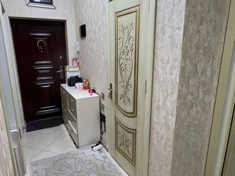 2 otaq · 63 m² · 16/16 mərtəbə, Yeni Yasamal