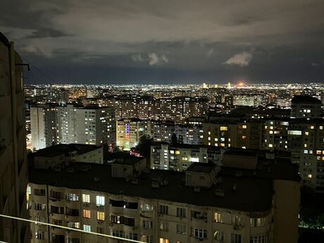 Yeni Yasamalda 2 otaqlı yeni tikili mənzil satılır, 63 m², 156 000 AZN, şəkil 2 / 12