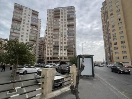 Yeni Yasamalda 2 otaqlı yeni tikili mənzil satılır, 63 m², 156 000 AZN, şəkil 5 / 12
