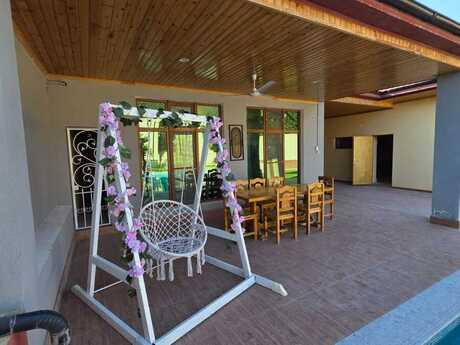 6-room house for sale in Şüvəlan, 260 m², 480 000 AZN, photo 4 / 12