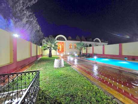 6-room house for sale in Şüvəlan, 260 m², 480 000 AZN, photo 2 / 12