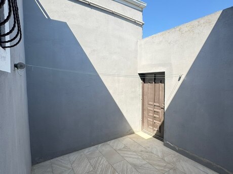 Hövsanda 2 otaqlı həyət evi satılır, 40 m², 68 000 AZN, şəkil 2 / 12