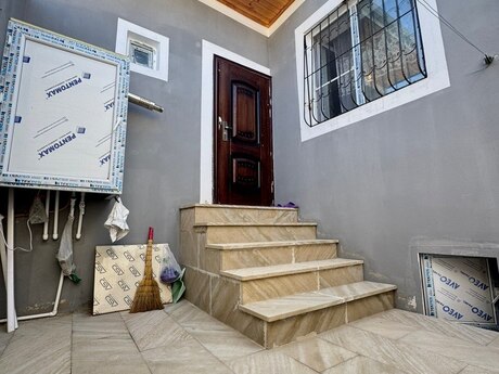 2 otaq · 40 m² · 1/1 mərtəbə, Hövsan