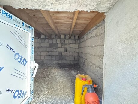 Hövsanda 2 otaqlı həyət evi satılır, 40 m², 68 000 AZN, şəkil 4 / 12