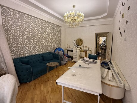 Продаётся 2-комнатная квартира в новостройке, Abşeron, 78 м², 145 000 AZN, фото 2 / 8