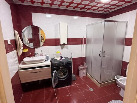 Продаётся 2-комнатная квартира в новостройке, Abşeron, 78 м², 145 000 AZN, фото 5 / 8