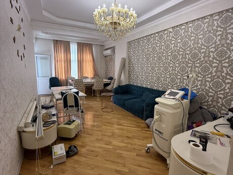 Продаётся 2-комнатная квартира в новостройке, Abşeron, 78 м², 145 000 AZN, фото 3 / 8