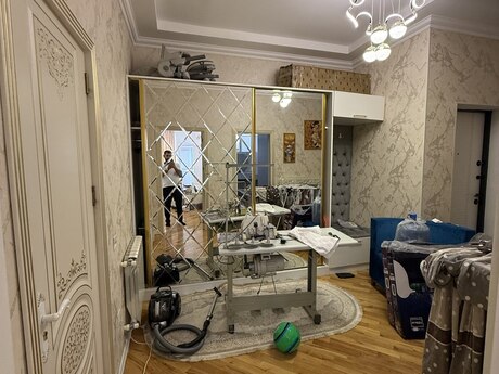 Продаётся 2-комнатная квартира в новостройке, Abşeron, 78 м², 145 000 AZN, фото 4 / 8
