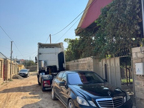 5-room house for sale in Mehdiabad, 100 m², 65 000 AZN, photo 2 / 12