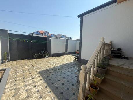 3-room house for sale in Maştağa, 70 m², 88 000 AZN, photo 2 / 9