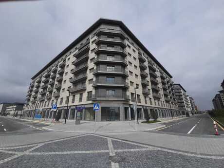 Ağ şəhərdə 3 otaqlı yeni tikili mənzil satılır, 137 m², 543 000 AZN, şəkil 4 / 11