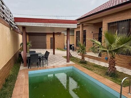 Şağanda 3 otaqlı həyət evi satılır, 120 m², 195 000 AZN, şəkil 4 / 12
