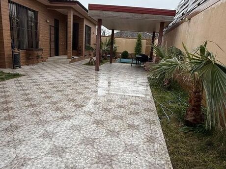 Şağanda 3 otaqlı həyət evi satılır, 120 m², 195 000 AZN, şəkil 3 / 12