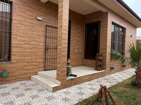 Şağanda 3 otaqlı həyət evi satılır, 120 m², 195 000 AZN, şəkil 2 / 12