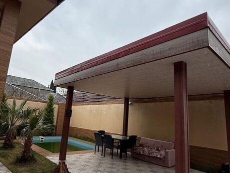 Şağanda 3 otaqlı həyət evi satılır, 120 m², 195 000 AZN, şəkil 5 / 12