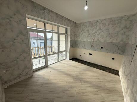 Maştağada 4 otaqlı həyət evi satılır, 120 m², 98 000 AZN, şəkil 4 / 12