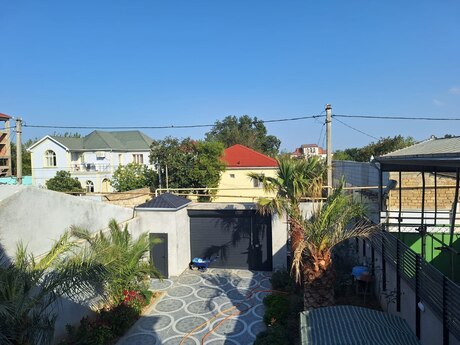 5 rooms · 210 m² · floor 1/1, Mehdiabad