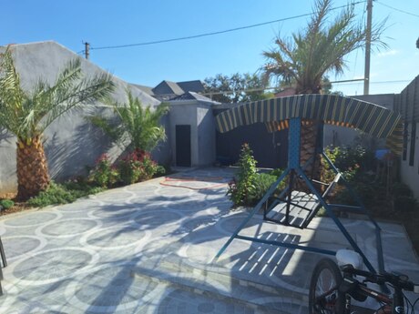 Mehdiabadda 5 otaqlı həyət evi satılır, 210 m², 268 500 AZN, şəkil 4 / 12