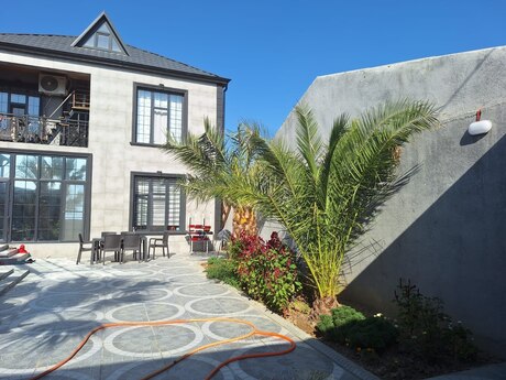 Mehdiabadda 5 otaqlı həyət evi satılır, 210 m², 268 500 AZN, şəkil 3 / 12
