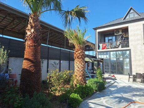 Mehdiabadda 5 otaqlı həyət evi satılır, 210 m², 268 500 AZN, şəkil 5 / 12
