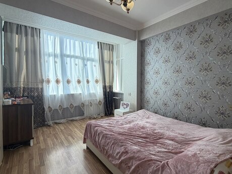 Продаётся 2-комнатная квартира в новостройке, ЖК Qurtuluş 93, 60 м², 81 000 AZN, фото 3 / 9