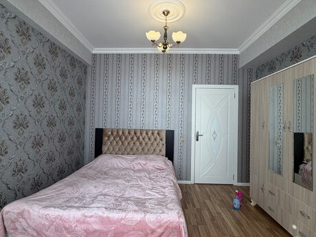 Продаётся 2-комнатная квартира в новостройке, ЖК Qurtuluş 93, 60 м², 81 000 AZN, фото 5 / 9