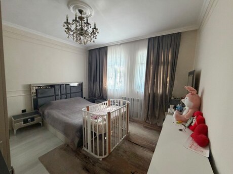 Продаётся 3-комнатный дом, Ağ şəhər, 120 м², 210 000 AZN, фото 5 / 12