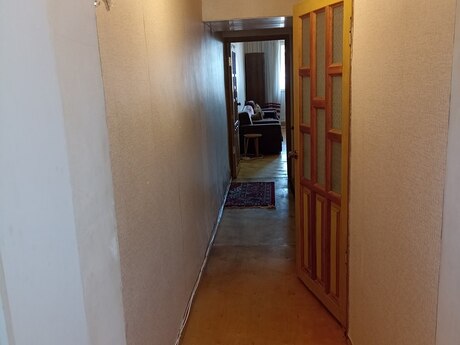 Əhmədlidə 2 otaqlı köhnə tikili mənzil kirayə verilir, 37 m², 390 AZN/ay, şəkil 2 / 7