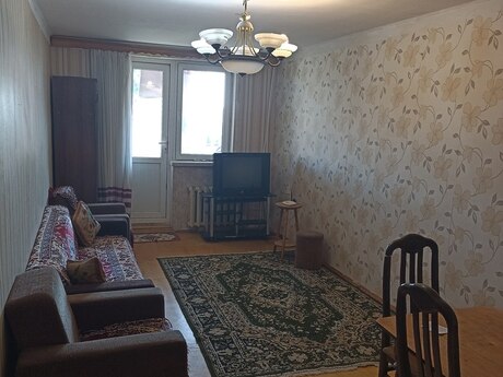 Əhmədlidə 2 otaqlı köhnə tikili mənzil kirayə verilir, 37 m², 390 AZN/ay, şəkil 5 / 7
