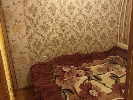 Əhmədlidə 2 otaqlı köhnə tikili mənzil kirayə verilir, 37 m², 390 AZN/ay, şəkil 3 / 7